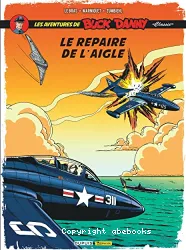 Le repaire de l'aigle