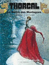 Le Maître des Montagnes