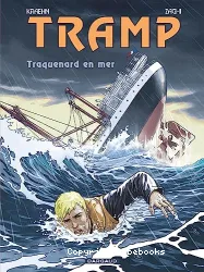 Traquenard en mer