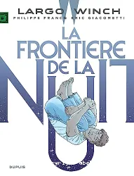 La frontière de la nuit