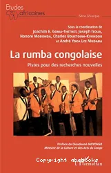 La rumba congolaise