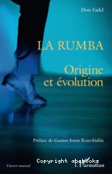 La rumba, origine et évolution