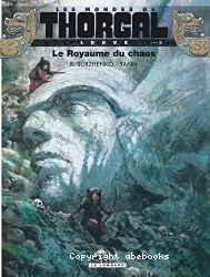 Le Royaume du chaos