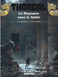 Le Royaume sous le sable