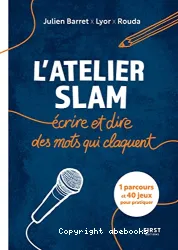 L'atelier slam