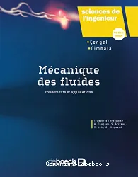 Mécanique des fluides