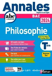 Philosophie