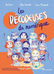 Les décodeuses du numérique