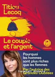 Le couple et l'argent