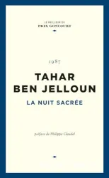 La nuit sacrée