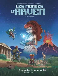 Les mondes d'Arven