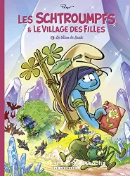 Les Schtroumpfs & le village des filles