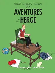 Les aventures d'Hergé