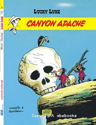 Canyon Apache