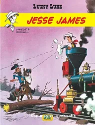 Jesse James