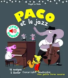 Paco et le jazz