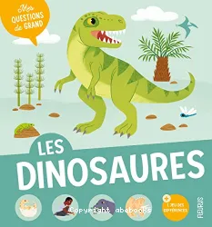 Les Dinosaures