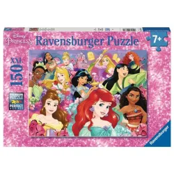 Puzzle 150 XXL