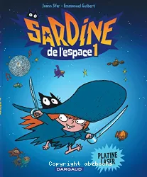 Sardine de l'espace