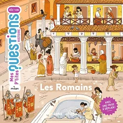 Les Romains