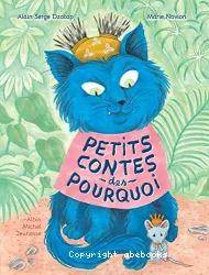 Petits contes des pourquoi