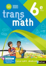 Transmath, 6e