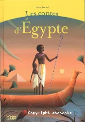 Les contes d'Égypte