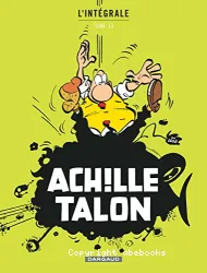 Achille Talon