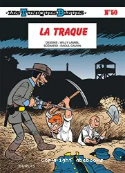 La traque