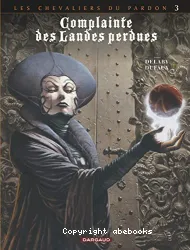 La fée Sanctus