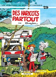 Des Haricots partout !