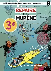 Le Repaire de la Murène