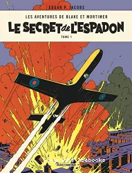 Le Secret de l'espadon