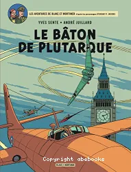 Le Bâton de Plutarque