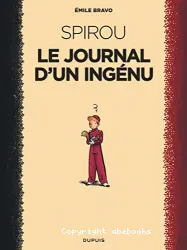 Spirou, le journal d'un ingénu