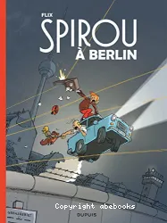 Spirou à Berlin