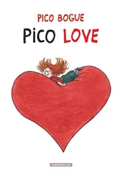 Pico love