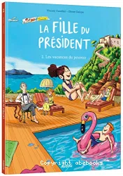 Les vacances du pouvoir