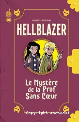 Hellblazer