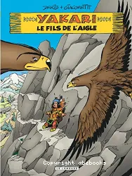 Le fils de l'aigle