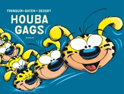 Houba gags