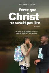 Parce que Christ ne savait pas lire