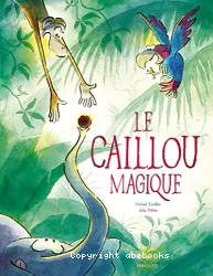 Le caillou magique