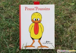 Pouss’Poussins