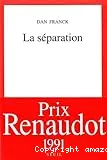 La|Séparation