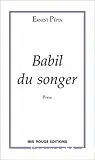 Babil du songer