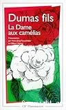 La|Dame aux camélias