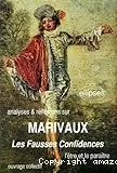 Analyses et réflexions sur Marivaux