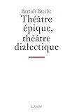 Théâtre épique, théâtre dialectique