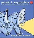 Primé à Angoulême